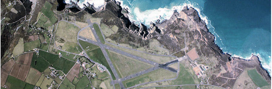 Perranporth Flying Club