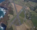 perranporth airfield